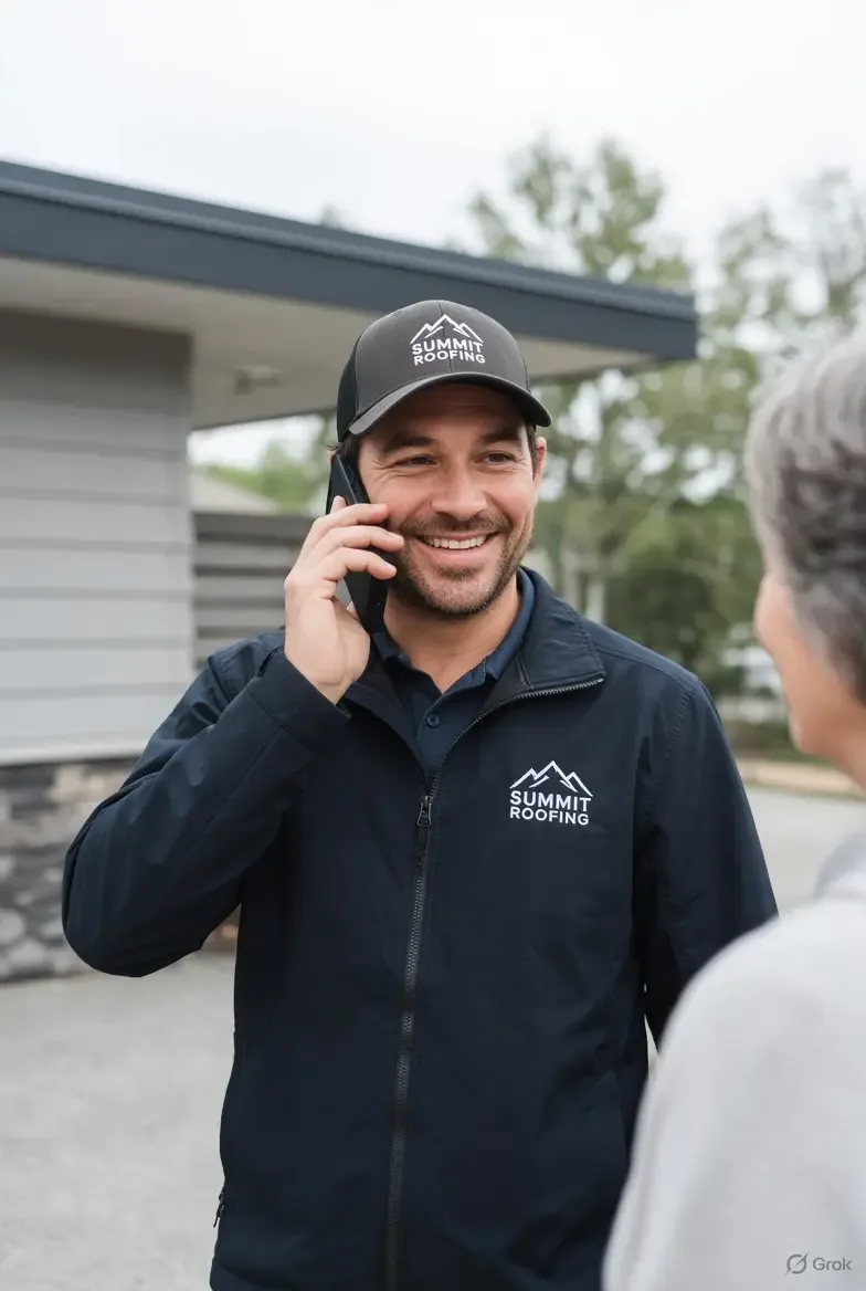 Flat Roof Leak Repair Connecticut FAQs